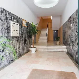 Principe Real Balcony By Homing Lisboa