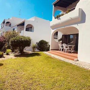 São Rafael Family Apartament Apartamento Albufeira