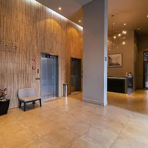 Vossa Bossa Smart Vila Madalena Apartamento São Paulo