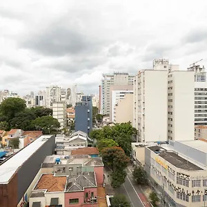 Anycomfort Fradique Coutinho Apartamento São Paulo