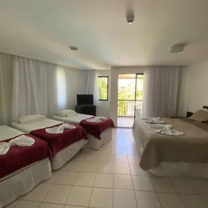 Marulhos Concept Apartamento Pôrto das Galinhas