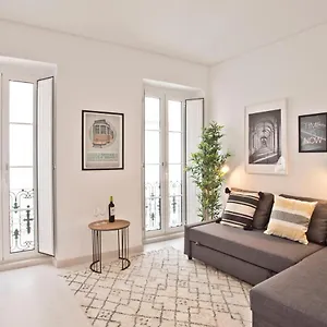 Appartamento Bmyguest - Bica River View, Lisbona