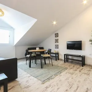 Appartamento Bairro Alto Views By Homing, Lisbona