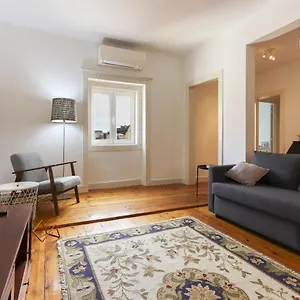Appartamento Chiado Views By Homing, Lisbona